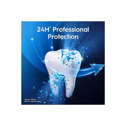 Oral-B Pro-Expert Professional Protection Toothpaste, 500 ml (125 ml x 4), Shipped in Eco-Friendly Recycled Carton