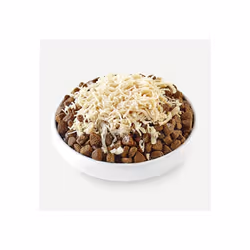 Applaws 100% Natural Wet Dog Food Tins, Chicken Breast with Rice in Broth, 156g (Pack of 12)