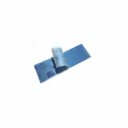 Bostik B183 Blu Tack, Multipurpose Reusable Adhesive, Clean, Safe & Easy to Use, Non-Toxic, Economy Size,Blue,XL