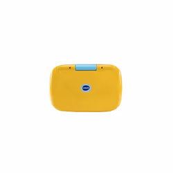 VTech Peppa Pig: Play Smart Laptop | Interactive Learning Laptop for Kids with Letters & Numbers | Suitable for Boys & Girls 2, 3, 4, 5 and 6 Years,