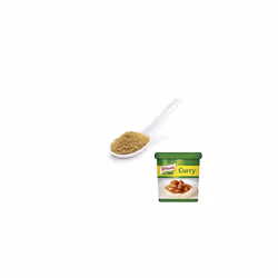 Knorr Curry Sauce Mix, 1kg (Makes 5L)