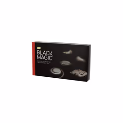 Nestl? Black Magic Dark Chocolate Selection Box, 348g