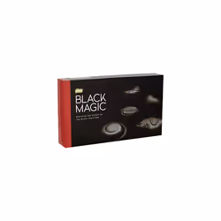 Nestl? Black Magic Dark Chocolate Selection Box, 348g