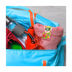 Tic Tac Fruit Adventure Sweets, for Little Moments of Refreshment in a Convenient Pack, Bulk Pack of 24 x 18g