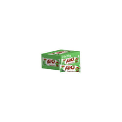 Aero Bubbly Peppermint Mint Chocolate Bars, 24 x 36 g