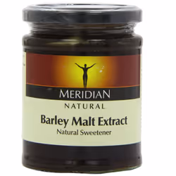 Meridian | Barley Malt Extract | 6 x 370G