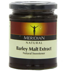 Meridian | Barley Malt Extract | 6 x 370G