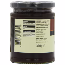 Meridian | Barley Malt Extract | 6 x 370G