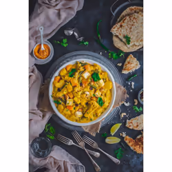 Rajah Spices Haldi Ground Turmeric | Holud | Haldi | Haldar | Haladi | (400g (Pack of 10))