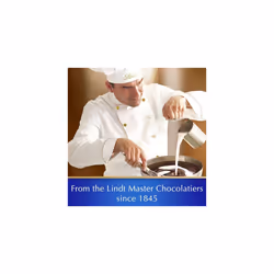 Lindt Classic Recipe Milk 190g (Pack of 5)