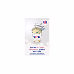 SMA Comfort Easy To Digest Baby Milk Powder Formula, From Birth, 800g (Pack of 1)