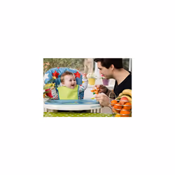 Ella's Kitchen Organic Stage 1 Mixed Variety Pack, Weaning 4+ Months Baby Food - Pack of 11 x 120g Pouches