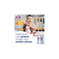 SMA Advanced 3 Growing Up Baby Milk Powder Formula | 1-3 years, 800g (Pack of 1)