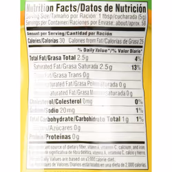 Nestle Coffee Mate Coffee Creamer - Hazelnut Flavoured Creamer - Sugar Free, 289.1g (Pack of 2)