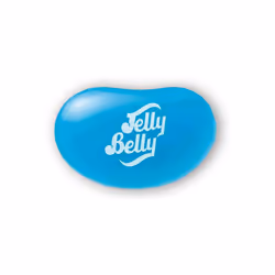 Jelly Belly - Berry Blue Flavour Jelly Beans Bag, 1kg