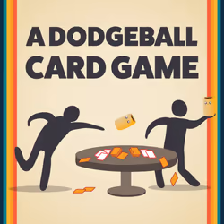 Exploding Kittens Throw Throw Burrito Card Games & Poetry for Neanderthals Card Games for Adults Teens & Kids - Fun Family Games