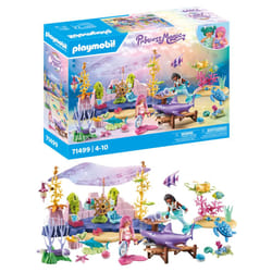 Playmobil Mermaid Sealife Care