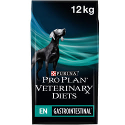 PRO PLAN VETERINARY DIETS EN Gastrointestinal Dry Dog Food 12kg