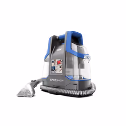 Vax CDCW-CSXA SpotWash Duo Spot Cleaner, Car, Upholstery, Sofa Carpet Cleaning Machine, Included Pet Tool & Solution Removes  ...