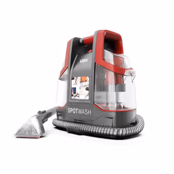 Vax CDCW-CSXS SpotWash Spot Cleaner, Car, Upholstery, Sofa and Carpet Cleaning Machine, Portable and Compact Design, Included ...