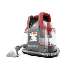 Vax CDCW-CSXS SpotWash Spot Cleaner, Car, Upholstery, Sofa and Carpet Cleaning Machine, Portable and Compact Design, Included Solution Removes Spills