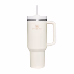 Stanley Quencher H2.0 Flowstate Tumbler 1.2L - Cold For 11 Hours - Iced For 48 Hours - Metal Water Bottle With Straw, Handle ...