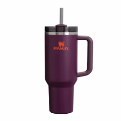 Stanley Quencher H2.0 Flowstate Tumbler 1.2L - Cold For 11 Hours - Iced For 48 Hours - Metal Water Bottle With Straw, Handle ...