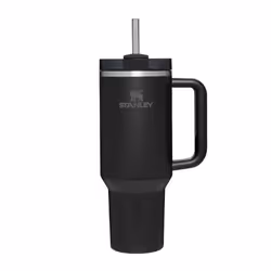 Stanley Quencher H2.0 Flowstate Tumbler 1.2L - Cold For 11 Hours - Iced For 48 Hours - Metal Water Bottle With Straw, Handle ...