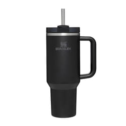 Stanley Quencher H2.0 Flowstate Tumbler 1.2L - Cold For 11 Hours - Iced For 48 Hours - Metal Water Bottle With Straw, Handle And Lid - Dishwasher Safe