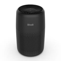 LEVOIT Air Purifier for Bedroom Home, Ultra Quiet HEPA Filter Cleaner with Fragrance Sponge & 3 Speed for Better Sleep, Allergies, Dust, Pet Dander, O