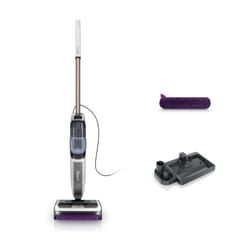 Shark SteamPickUp 3-in-1 Steam Mop for Hard Floors, Chemical-Free Cleaning, Cleans & Separates Wet & Dry Debris, 420ml Capacity, Inc. Extra Brush-roll