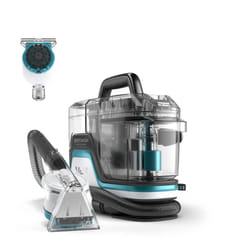 Vax SpotWash Home Pet-Design Spot Cleaner, Stain, Car, Upholstery, Sofa and Carpet Cleaning Machine, Included Pet, Motorised Tool & Antibacterial Solu