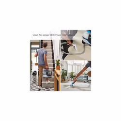 Vax 1-1-142783 SpotWash Max Duo Spot Cleaner, Stain, Car, Upholstery, Sofa and Carpet Cleaning Machine, XL Tanks, Included Pet Tool and Antibacterial