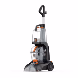 Vax Rapid Power Revive Carpet Cleaner | Deep Clean and Leaves Carpets Dry in less than 1hr | XL Tank Capacity - CWGRV011, Gra ...