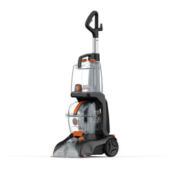Vax Rapid Power Revive Carpet Cleaner | Deep Clean and Leaves Carpets Dry in less than 1hr | XL Tank Capacity - CWGRV011, Graphite, 2.5 Litre, 240W
