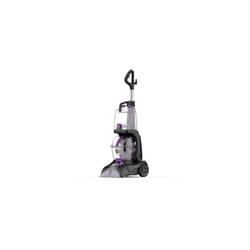 Vax Rapid Power Refresh Carpet Cleaner | Deep Clean and Leaves Carpets Dry in less than 1hr | XL Tank Capacity - CDCW-RPXR, Purple and Grey, 4.7L, 120
