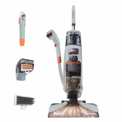 Shark CarpetXpert Deep Clean Carpet Cleaner with Built-In Stain & Spot Remover, 3 Tools & Full-Size Formula, Removes Dirt & G ...