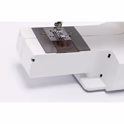 Brother LS14S Metal Chassis Sewing Machine & A Beginner's Guide to Machine Sewing: 50 Lessons and 15 Projects to Get You Started