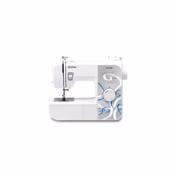Brother AE1700 17-Stitch Sewing Machine, 45x20x37, White