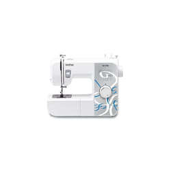 Brother AE1700 17-Stitch Sewing Machine, 45x20x37, White