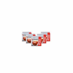 Tassimo Kenco Colombian Coffee Pods X24 (Pack of 5, Total 120 Drinks)