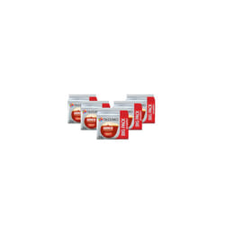Tassimo Kenco Americano Smooth Coffee Pods x 24 (Pack of 5, Total 120 Drinks)