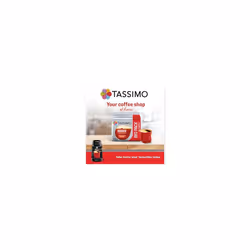 Tassimo Kenco Americano Smooth Coffee Pods x 24 (Pack of 5, Total 120 Drinks)