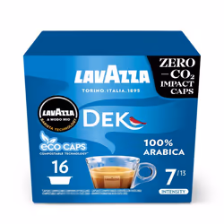 Lavazza Modo Variety Bundles 9 Packets of Total of 132 Coffee Capsules