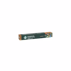 STARBUCKS House Blend by Nespresso, Medium Roast, Coffee Capsules 10 x 10 (100 Capsules)