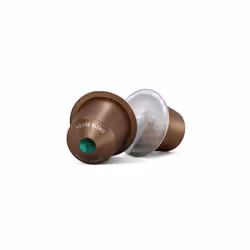 STARBUCKS House Blend by Nespresso, Medium Roast, Coffee Capsules 10 x 10 (100 Capsules)