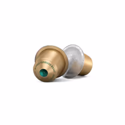 STARBUCKS Blonde Espresso Roast by Nespresso, Blonde Roast, Coffee Capsules 10 x 10 (100 Capsules)