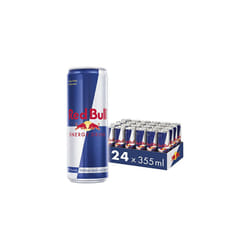 Red Bull Energy Drink 355 ml x24