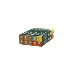 STARBUCKS Coffee Shop Classics - STARBUCKS House Blend Pack by Nespresso, Coffee Capsules 10 x 10 (100 Capsules) - Amazon Exclusive