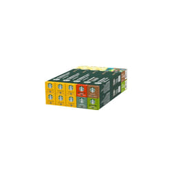 STARBUCKS Coffee Shop Classics - STARBUCKS Blonde Espresso Roast Pack by Nespresso, Coffee Capsules 10 x 10 (100 Capsules) - Amazon Exclusive